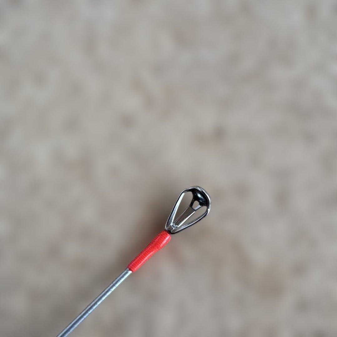 テンリュウ　BRIGADE TOBARI BT682B-M