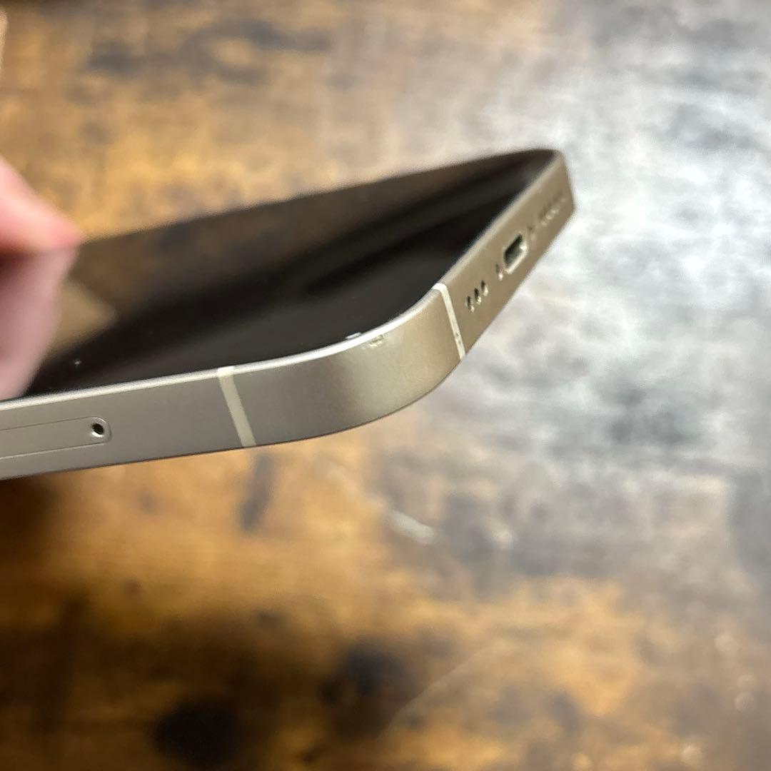 iPhone13 128GB SIMフリー 電池90％