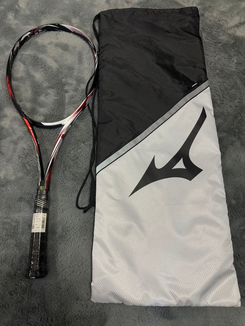 ミズノ　スカッドPRO-C