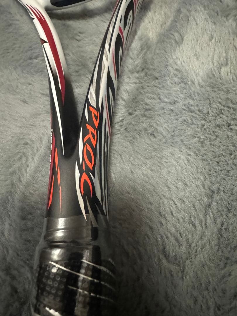 ミズノ　スカッドPRO-C