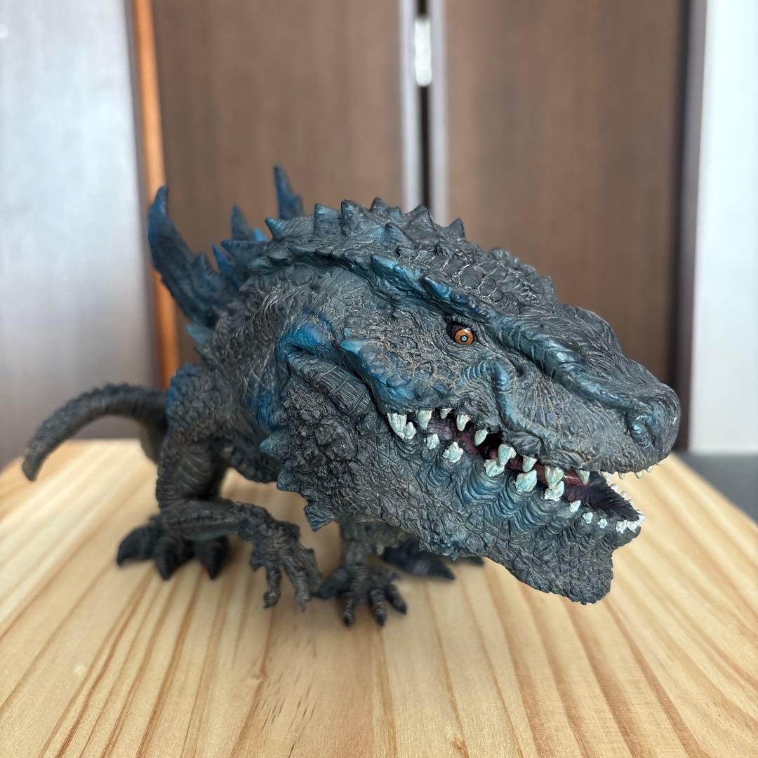 デフォリアル　ゴジラ　1998 ナイトカラーver.