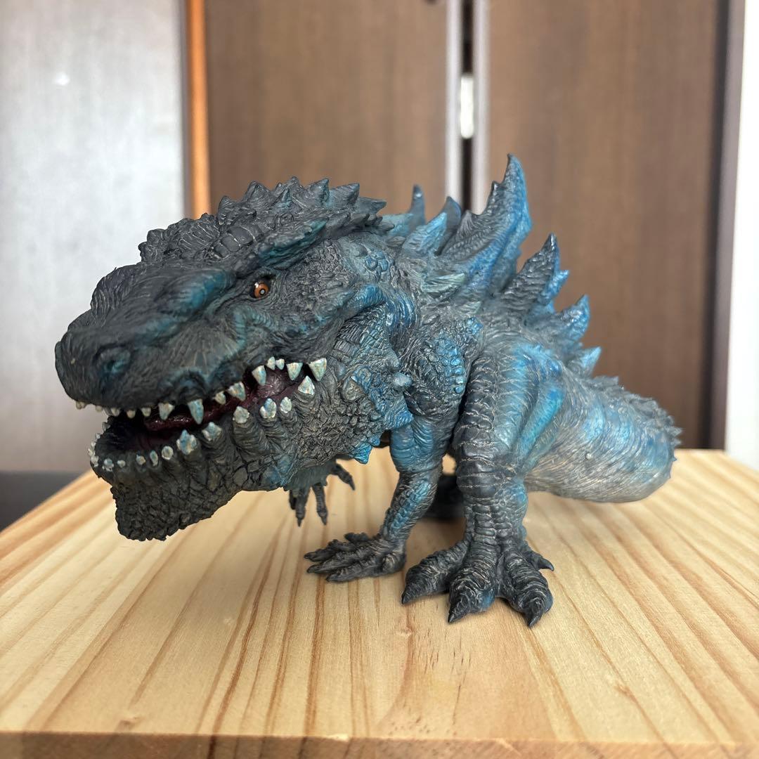 デフォリアル　ゴジラ　1998 ナイトカラーver.