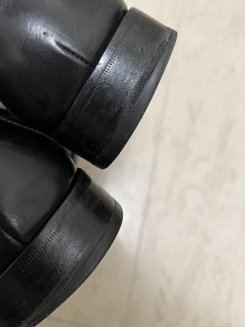 蜃*楼様 Salvatore Ferragamo タッセルローファー (8.5D