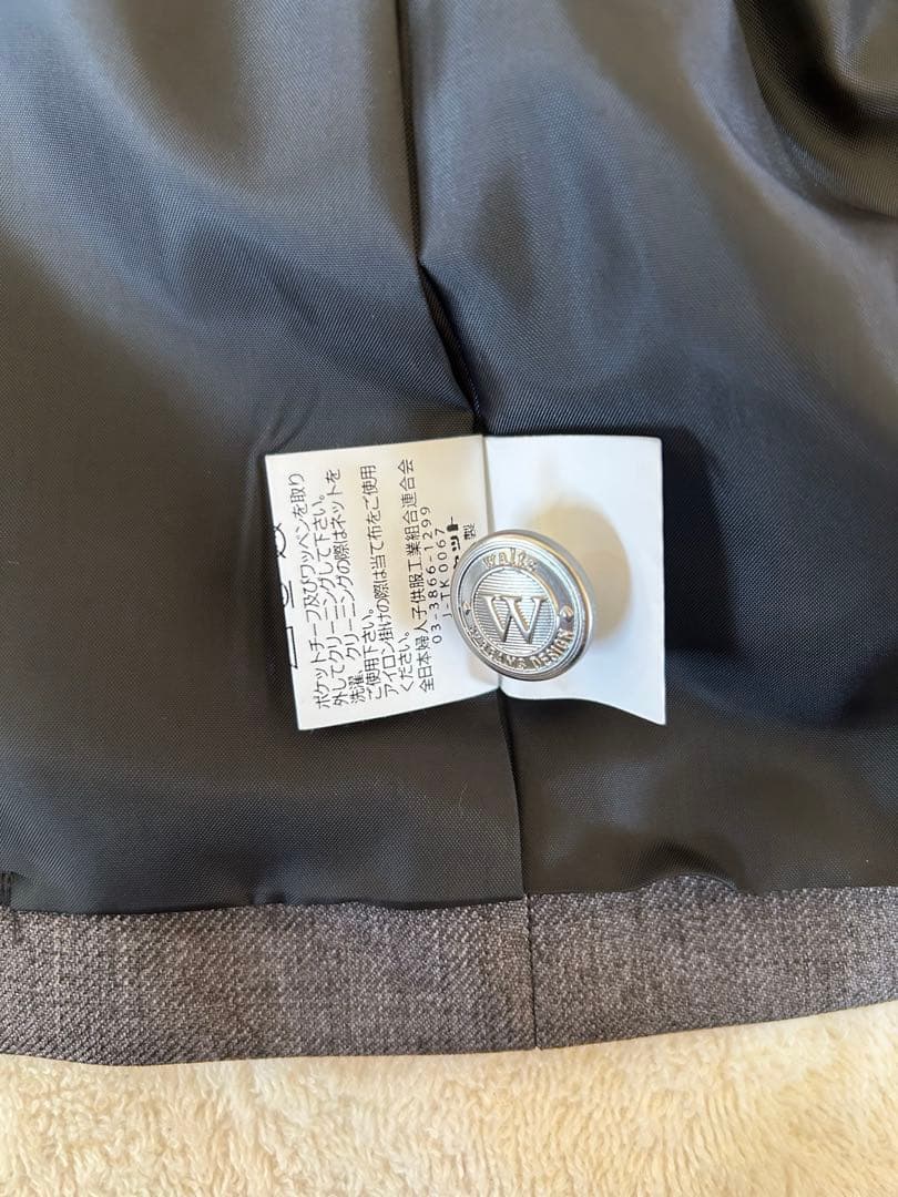waltz byBEAMS DESIGN 新品 入学式 スーツ 110