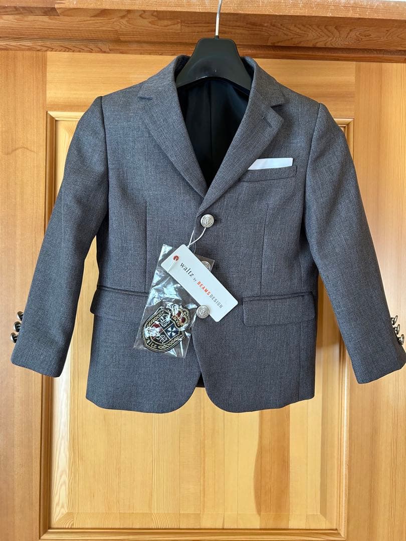 waltz byBEAMS DESIGN 新品 入学式 スーツ 110