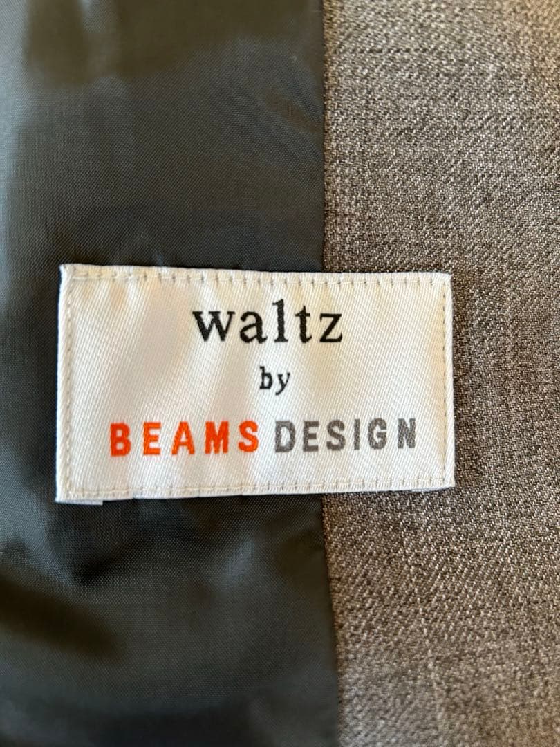 waltz byBEAMS DESIGN 新品 入学式 スーツ 110
