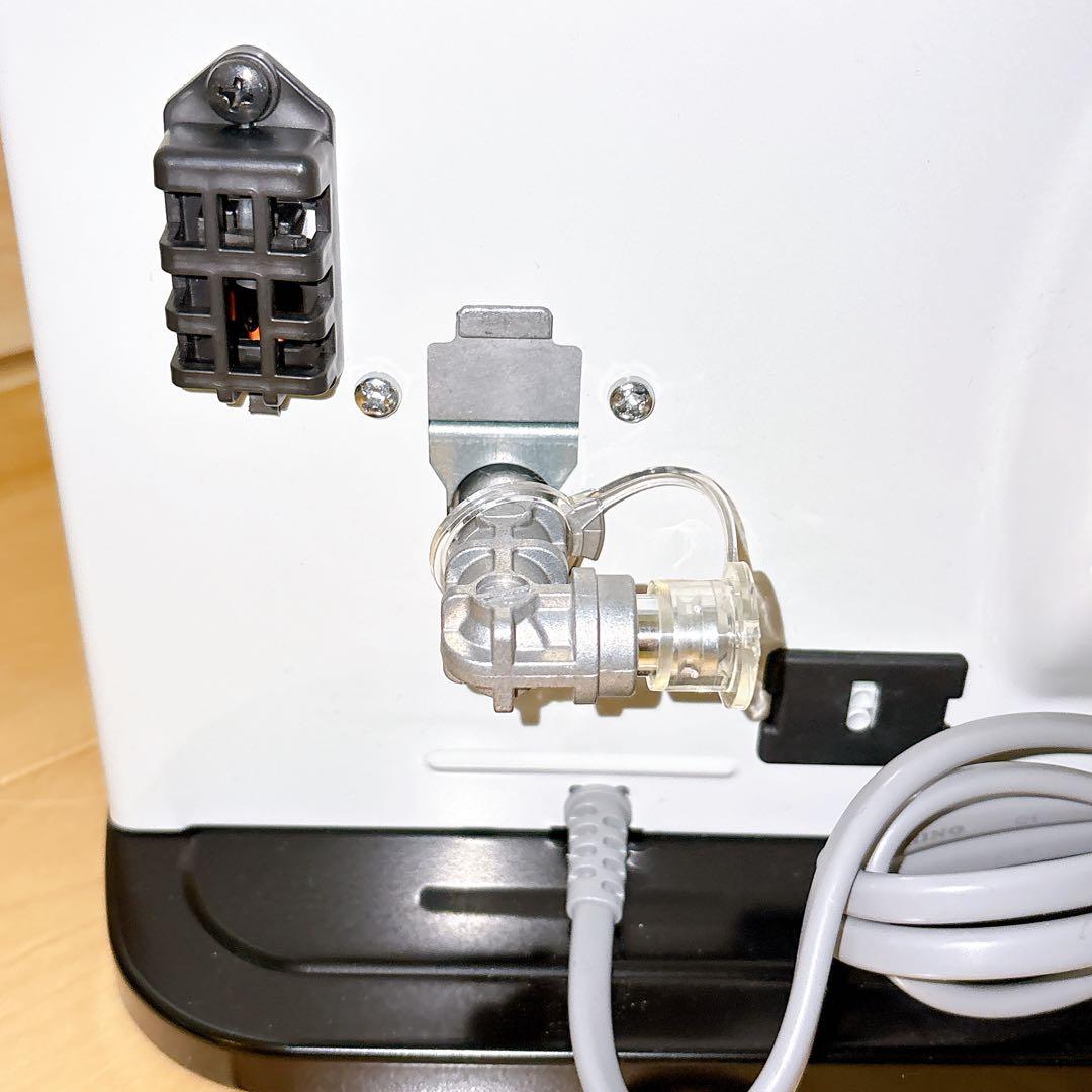 新品未使用 リンナイ ガスファンヒーター SRC-365E 21年製 都市ガス用