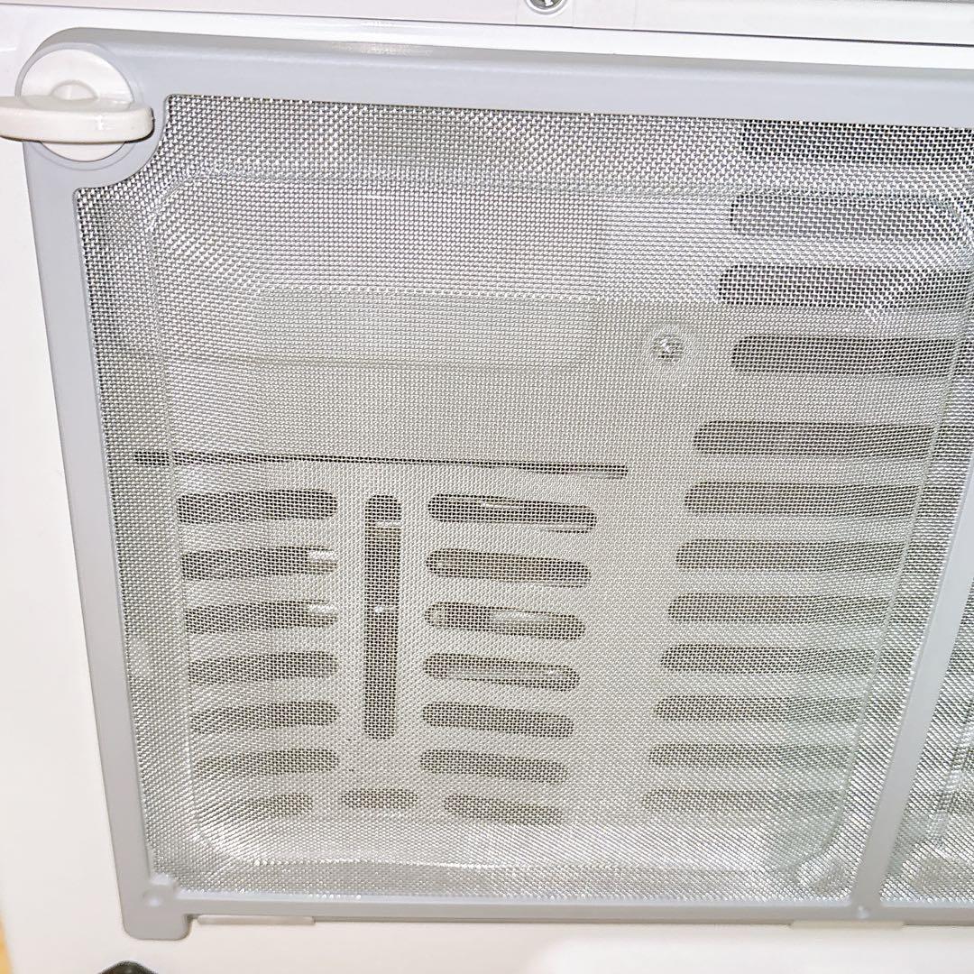 新品未使用 リンナイ ガスファンヒーター SRC-365E 21年製 都市ガス用