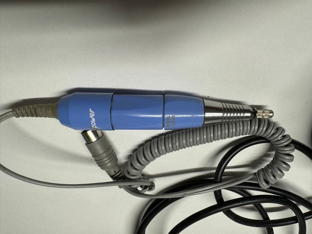 ウラワ ネイルマシーン 浦和工業　Upower NP300A