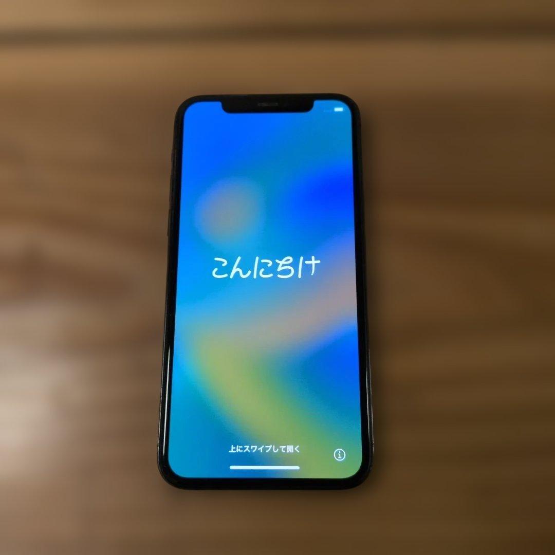 Apple iPhone 11 Pro スペースグレー