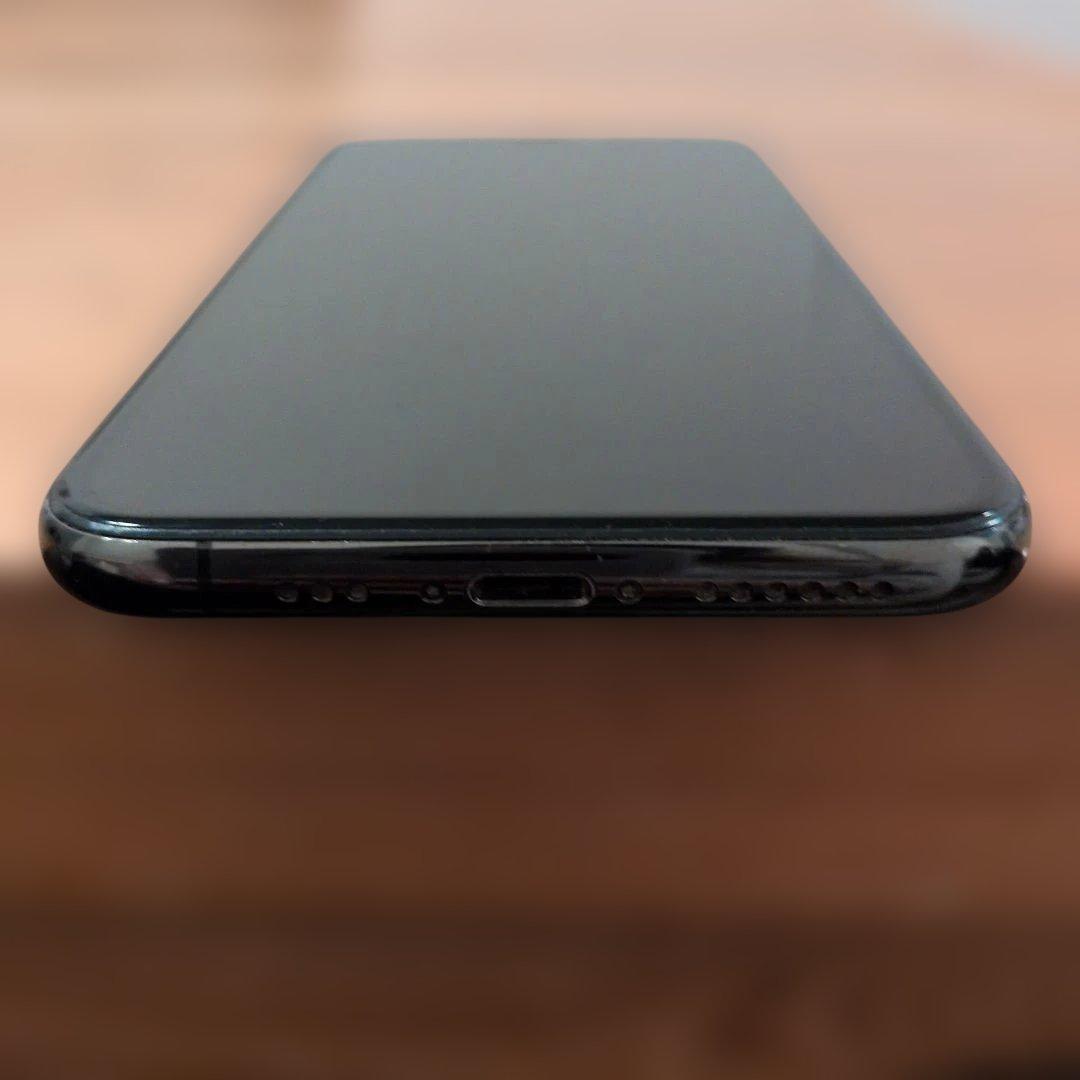 Apple iPhone 11 Pro スペースグレー