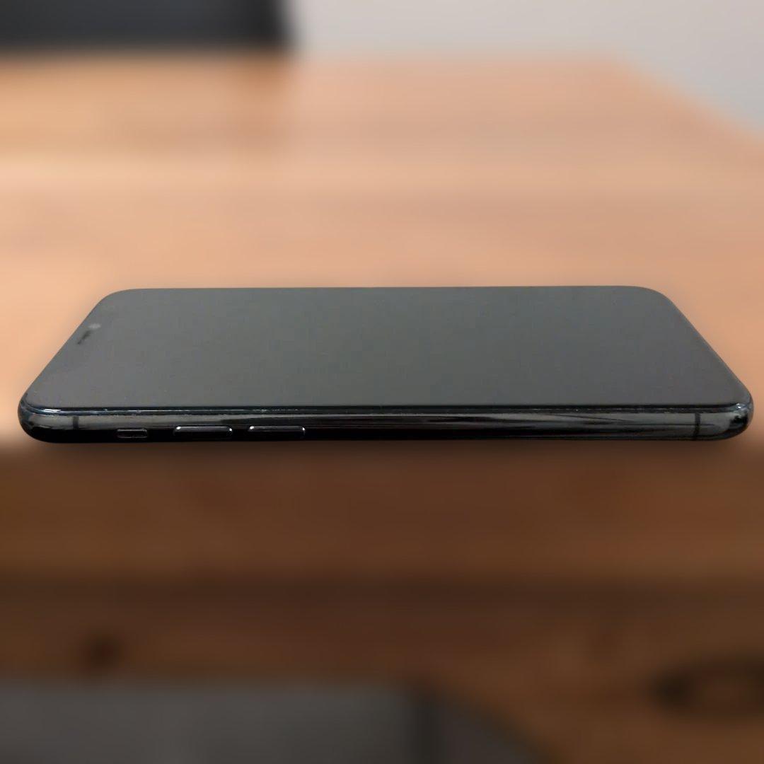 Apple iPhone 11 Pro スペースグレー