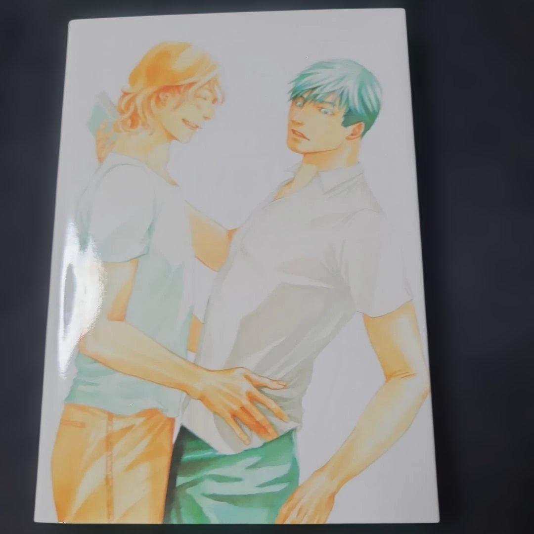 ヴ*ヌ様 《コミック》10DANCE VOL.5 特装版 ドラマCD付　初版☆メ