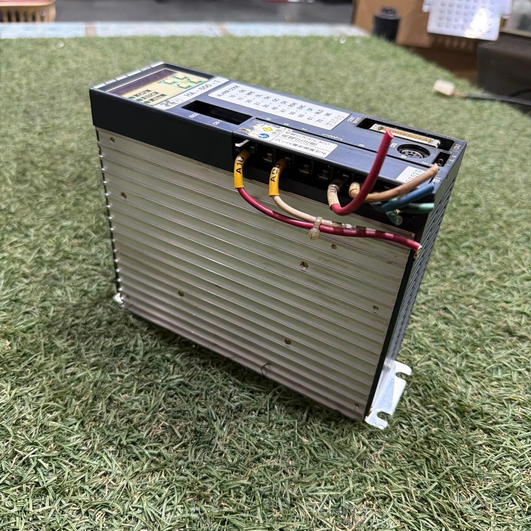 電源ユニット Harmonic Drive Systems HA-600-1 D