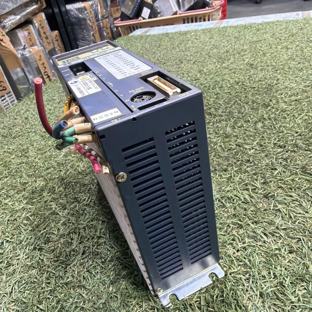 電源ユニット Harmonic Drive Systems HA-600-1 D