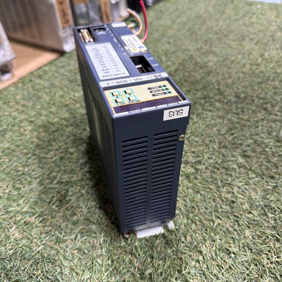 電源ユニット Harmonic Drive Systems HA-600-1 D