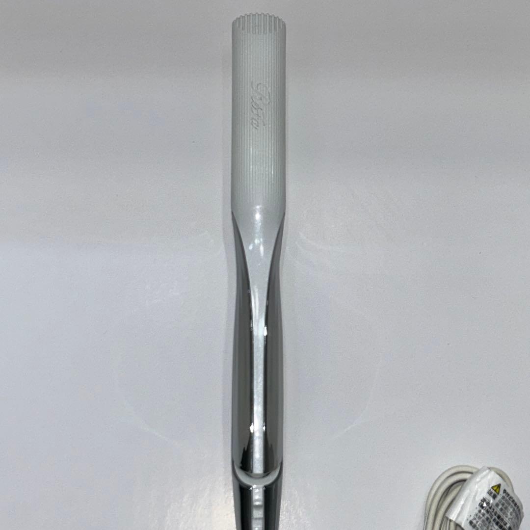 動作良好　リファ ビューテック ストレート アイロン RE-AC02A