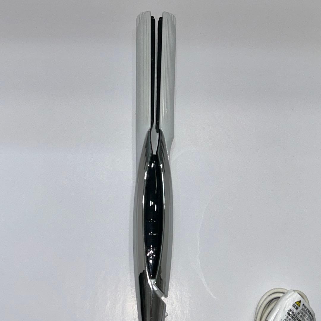 動作良好　リファ ビューテック ストレート アイロン RE-AC02A