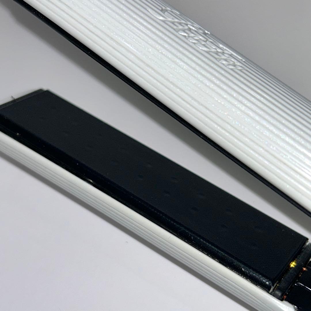 動作良好　リファ ビューテック ストレート アイロン RE-AC02A