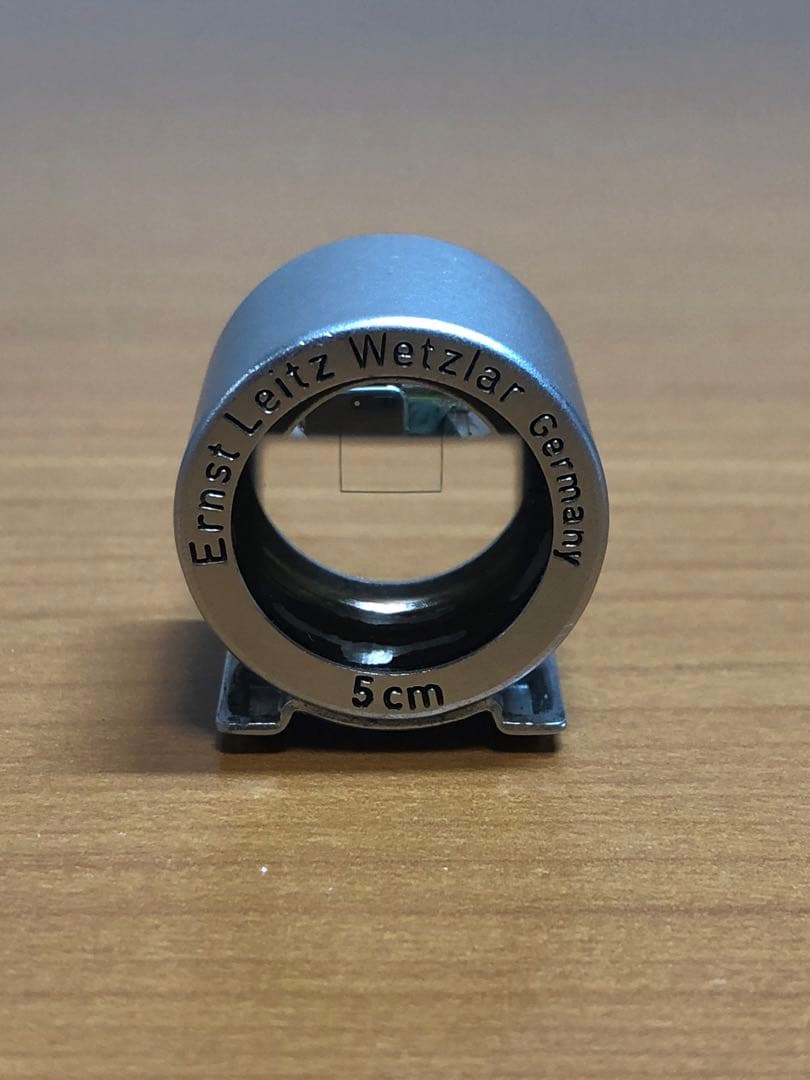 ライカ Leica Leitz 5cm ファインダー SBOOI