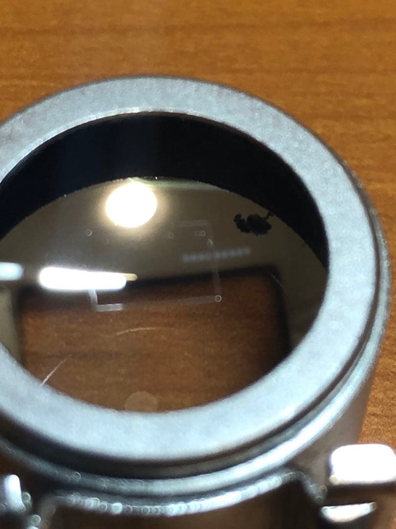 ライカ Leica Leitz 5cm ファインダー SBOOI