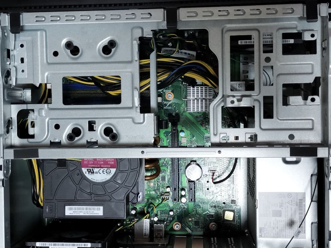 AM4 WiFi Lenovo IdeaCentre Gaming5 ベアボーン