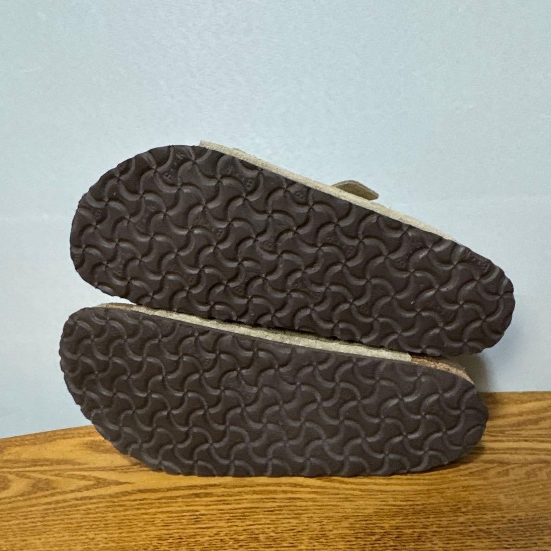 ビルケンシュトック BEAMS別注 ZURICHチューリッヒ 44 28.5㎝