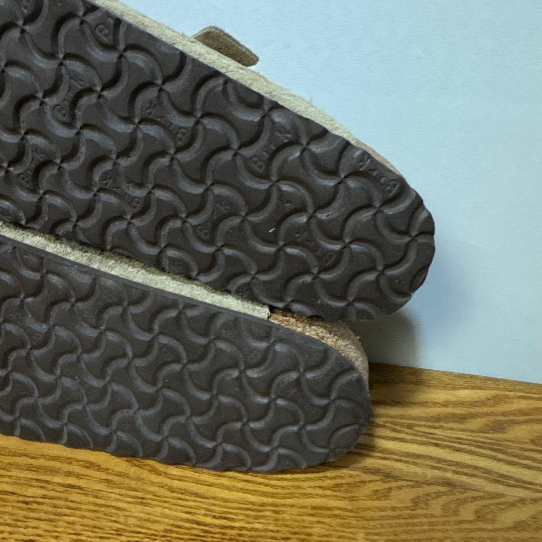 ビルケンシュトック BEAMS別注 ZURICHチューリッヒ 44 28.5㎝