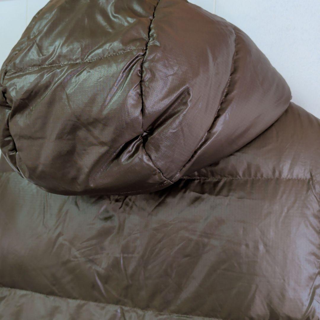 ジャケット・アウター Polo Ralph Lauren down vest M brown