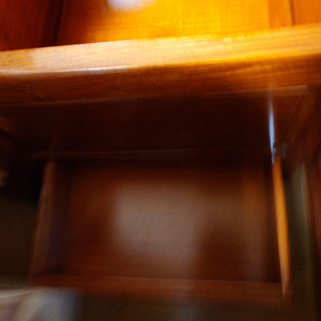 【ウラン③】囲炉裏　ダイニングテーブルセット（5〜6人掛）用の椅子一脚③