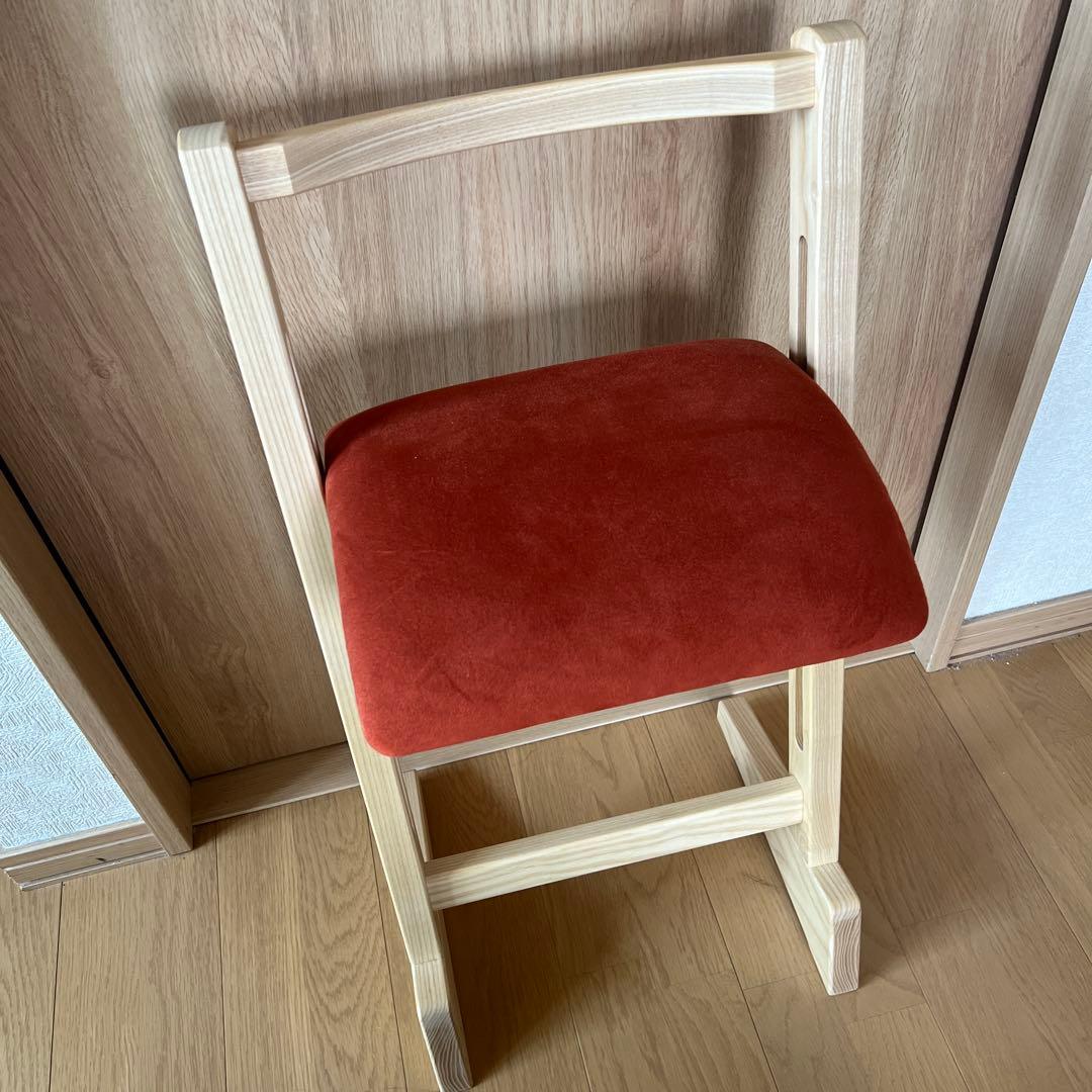 匠工芸　PARRTOCHAIR　パロットチェア　スツール