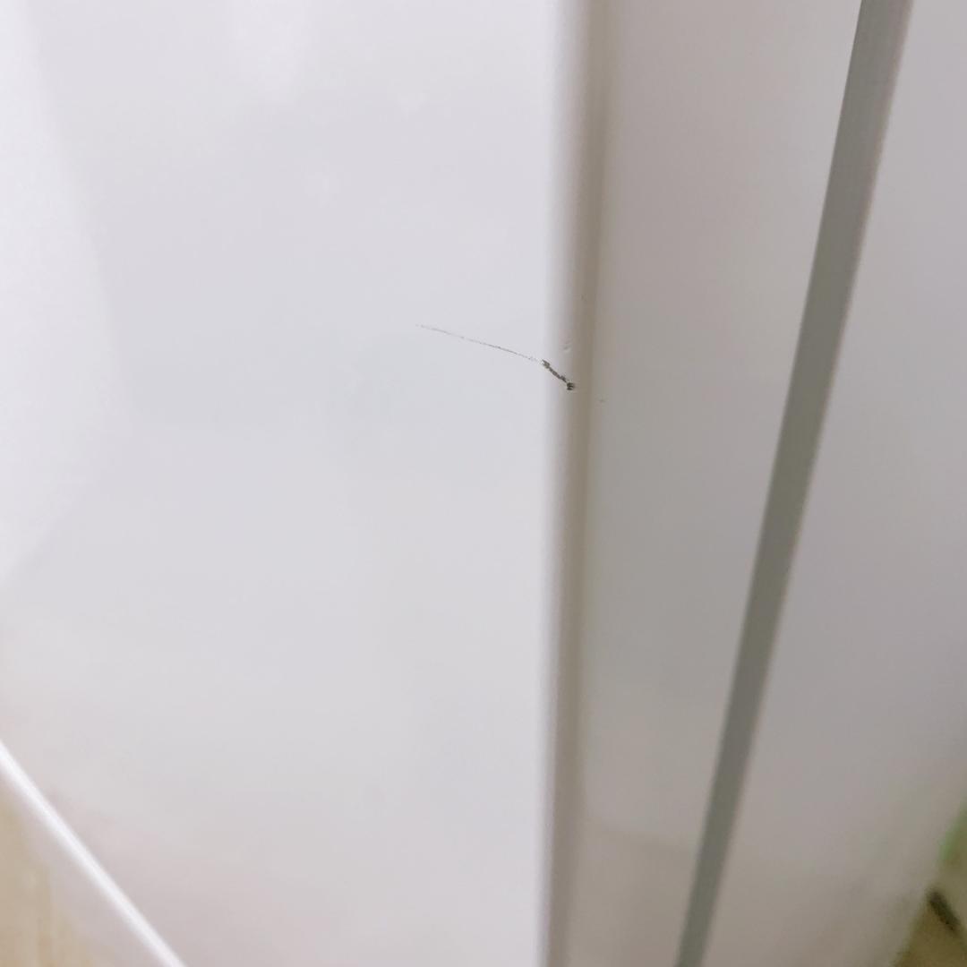 K11241 ニトリ 106L 冷蔵庫 一人暮らし 小型