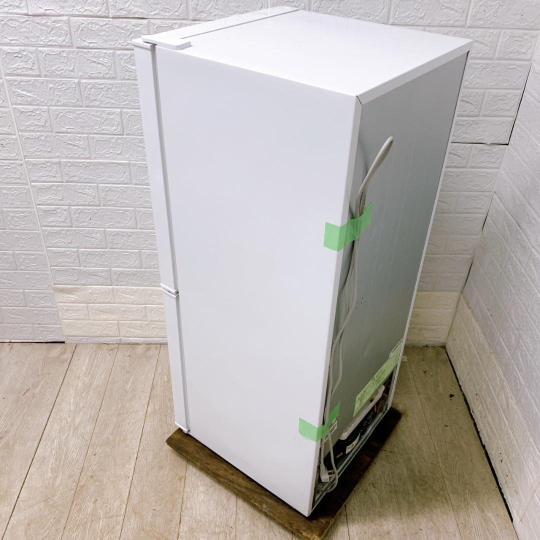 K11241 ニトリ 106L 冷蔵庫 一人暮らし 小型
