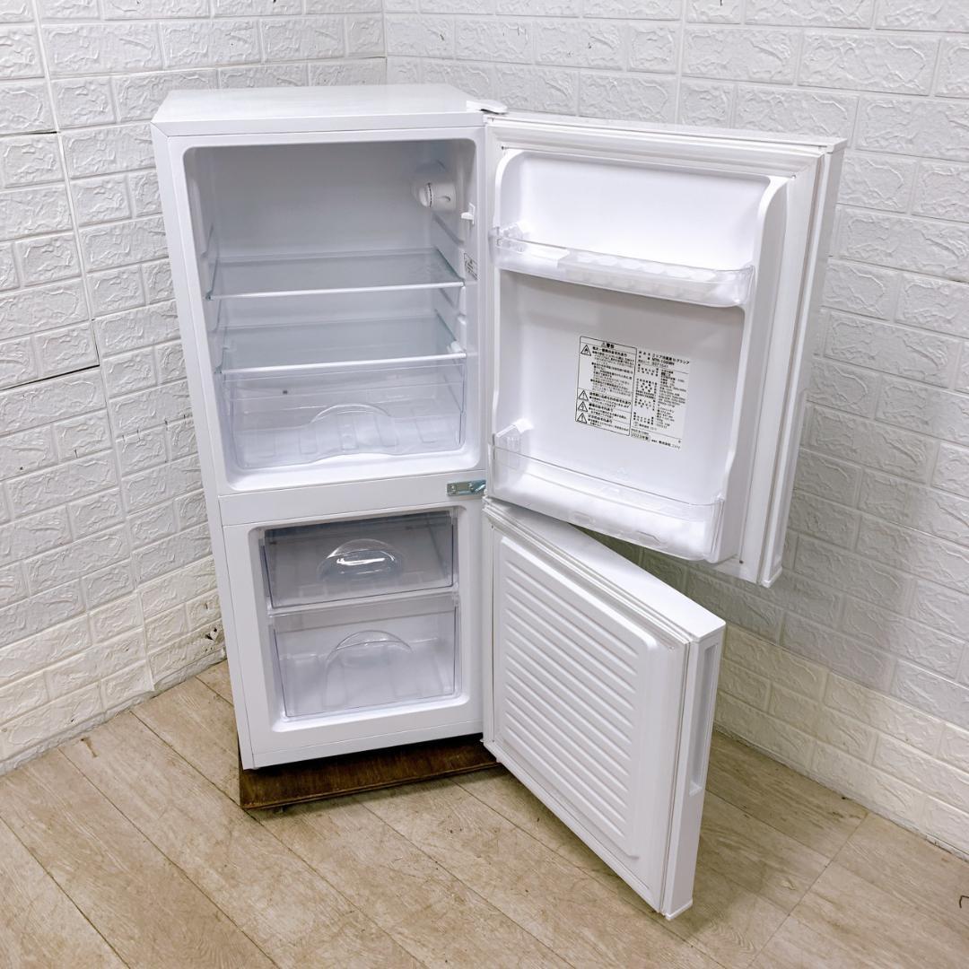 K11241 ニトリ 106L 冷蔵庫 一人暮らし 小型