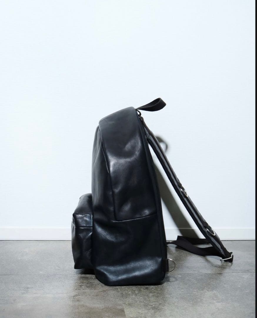 ポ*ー様 MBハイエンドレザーワンショルダーバッグ by soe