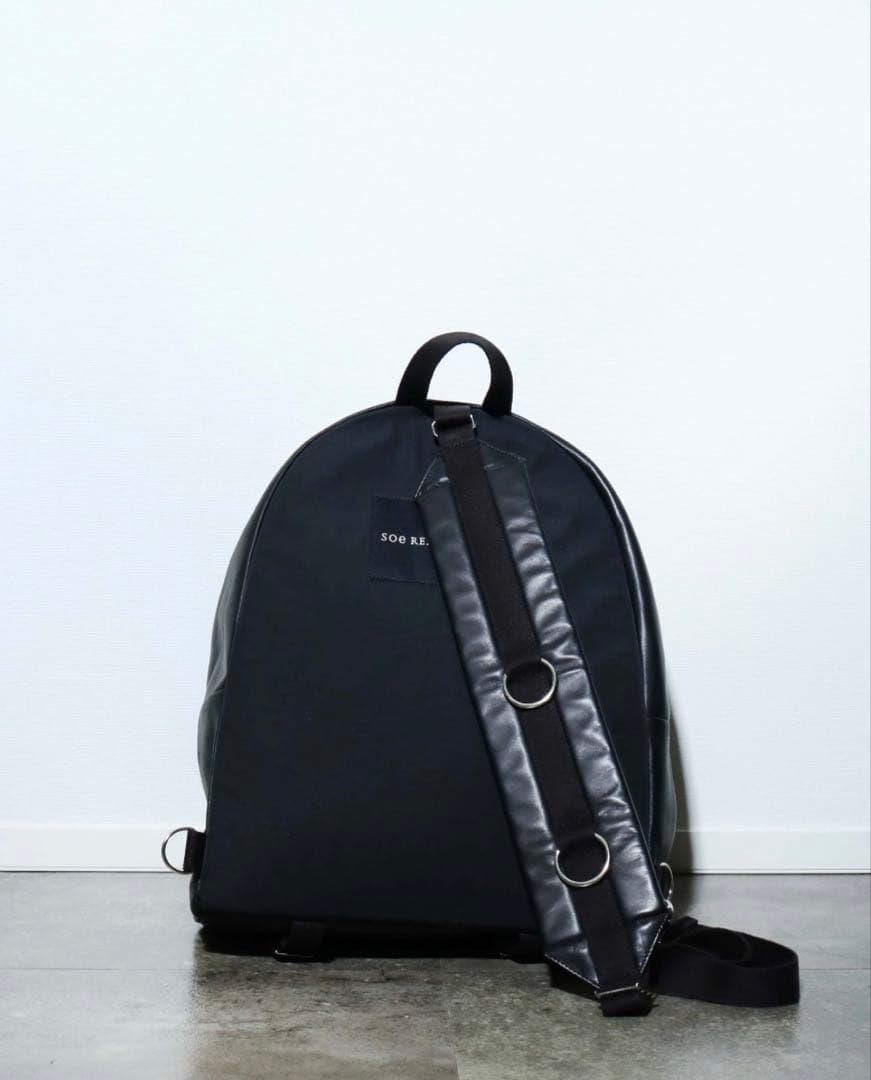 ポ*ー様 MBハイエンドレザーワンショルダーバッグ by soe