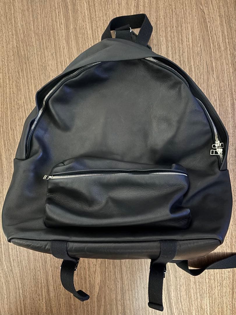 ポ*ー様 MBハイエンドレザーワンショルダーバッグ by soe