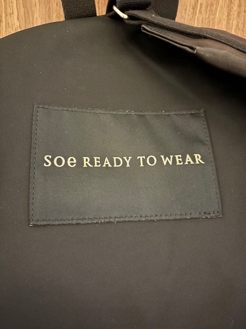 ポ*ー様 MBハイエンドレザーワンショルダーバッグ by soe