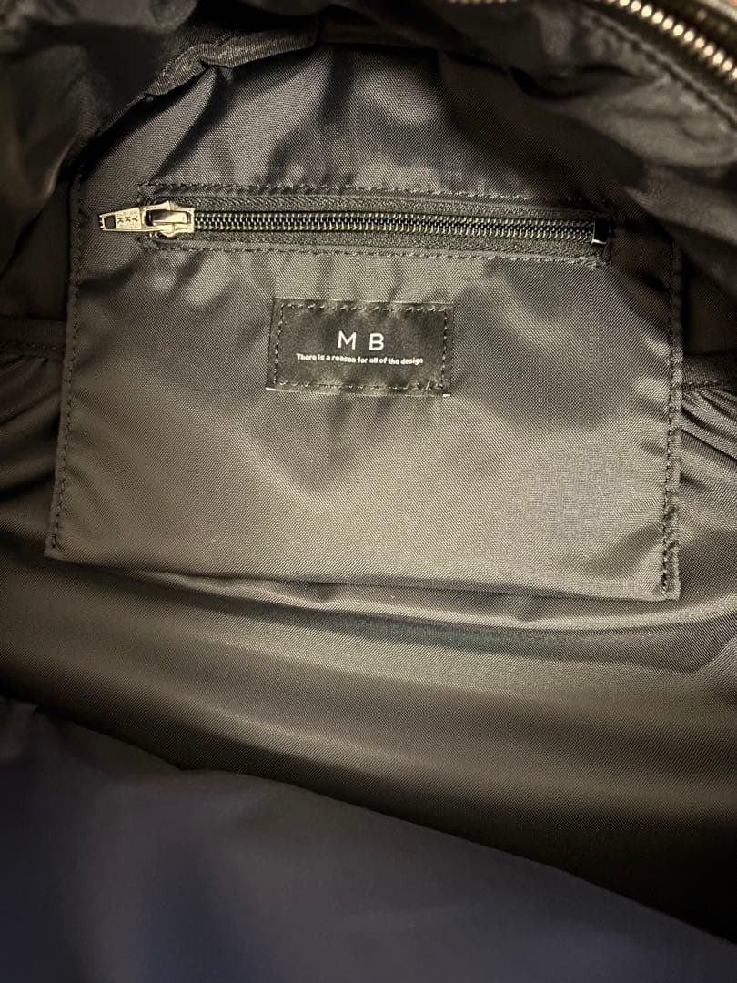 ポ*ー様 MBハイエンドレザーワンショルダーバッグ by soe