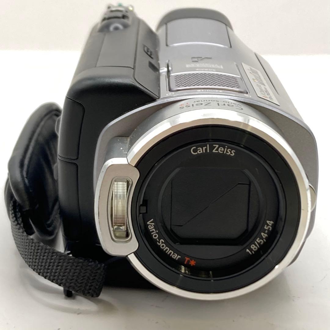 ビデオカメラ SONY HDR-SR7