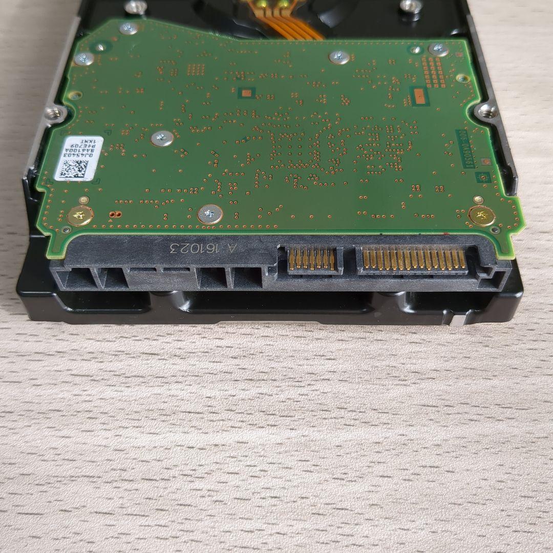 内蔵型ハードディスクドライブ Western Digital 10TB DC HC510 HDD