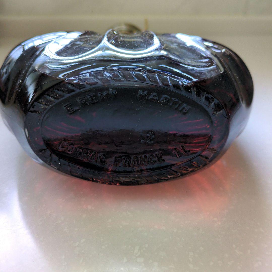 ブランデー REMY MARTIN XO SPECIAL 1L