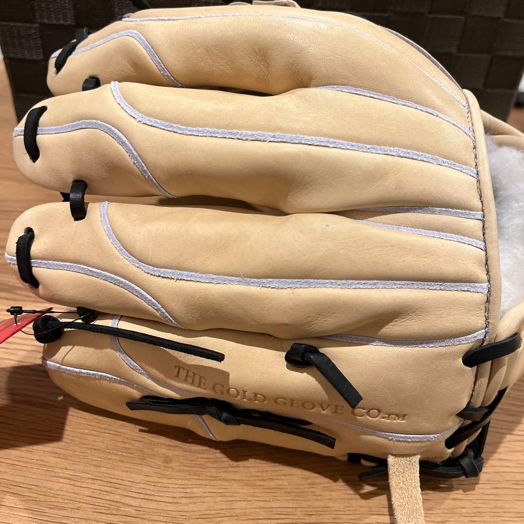 新品 定価30,800円ローリングス軟式内野手用 プロエクセル