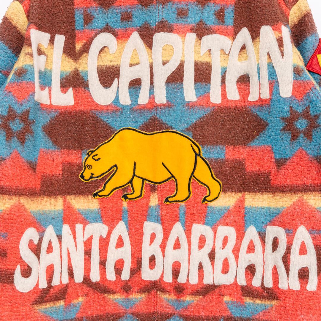 ジャケット・アウター MOMO(A LOVE MOVEMENT) Vintage Custom JKT