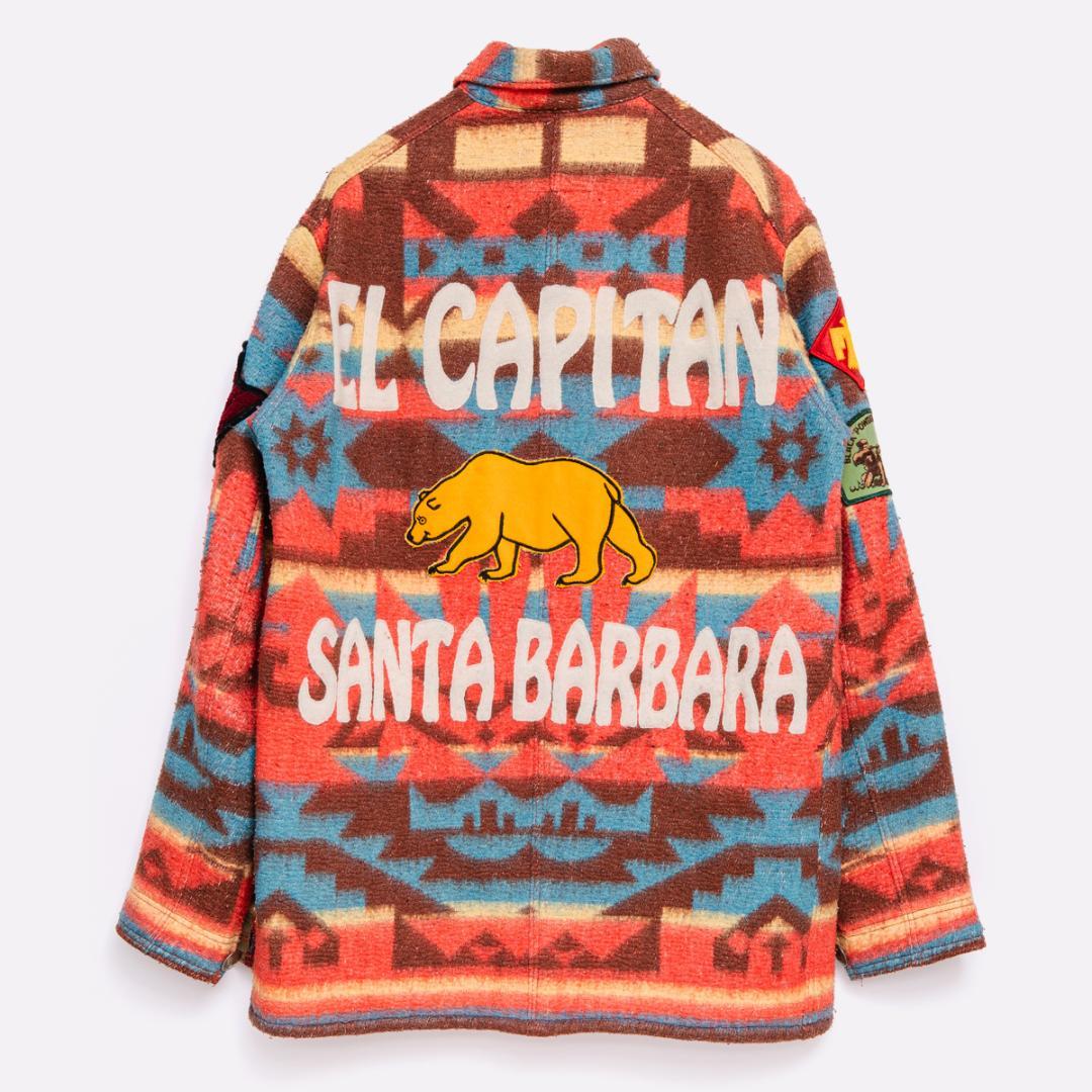 ジャケット・アウター MOMO(A LOVE MOVEMENT) Vintage Custom JKT