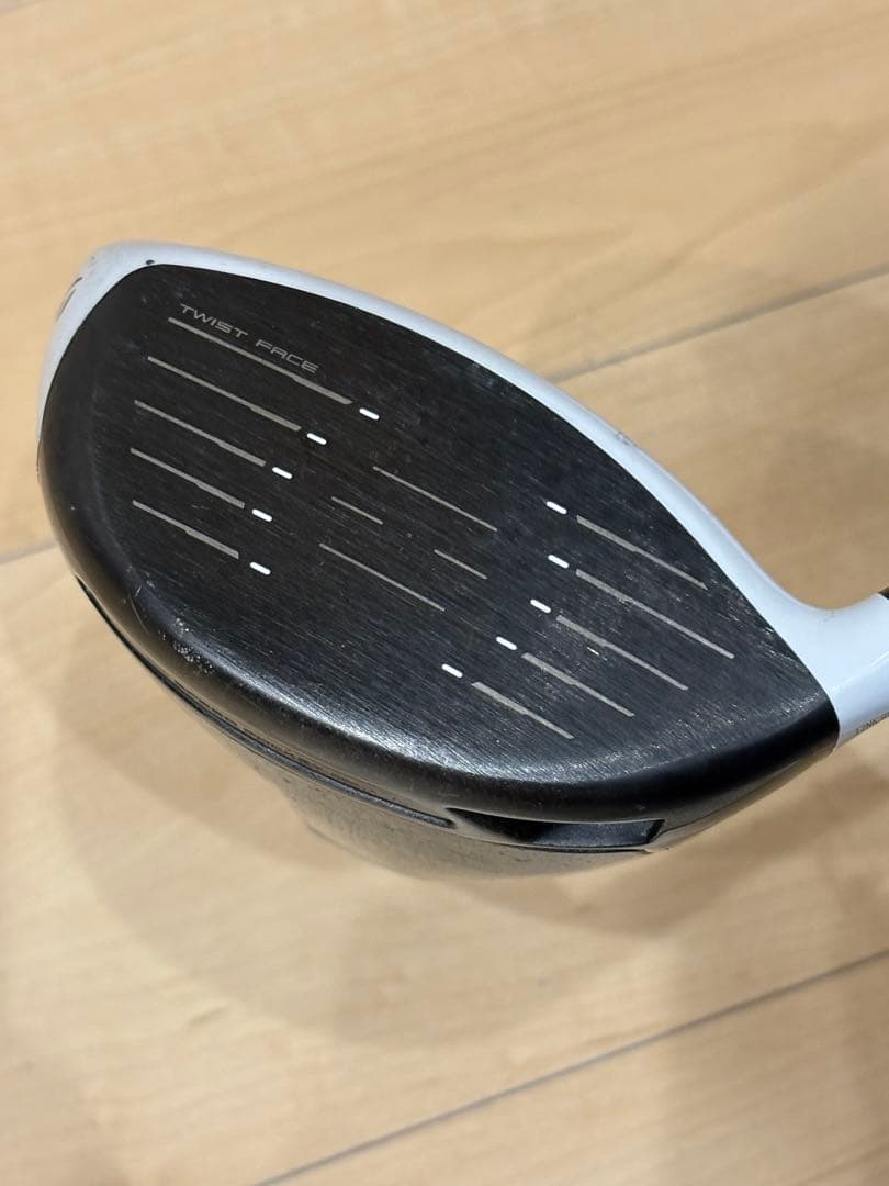 TaylorMade SIM2 MAX-D 10.5°ドライバー