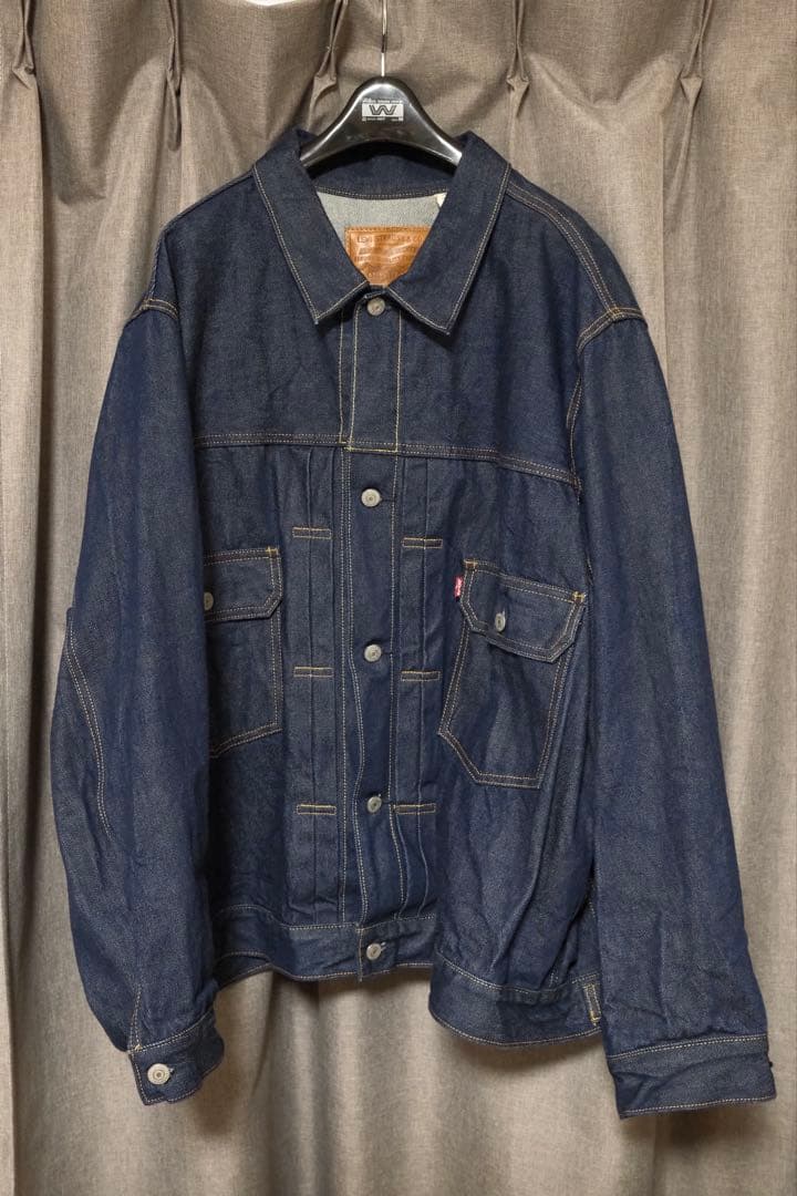 M*K様 【美品】ジャーナルスタンダード LEVI’S別注 TYPE2 JKT