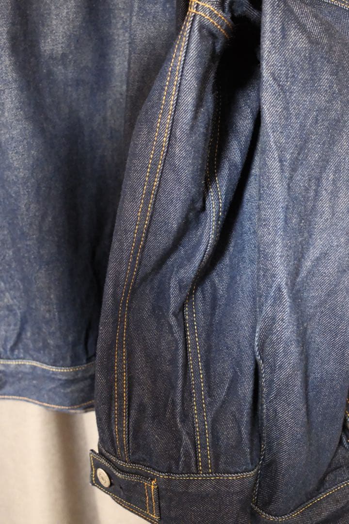 M*K様 【美品】ジャーナルスタンダード LEVI’S別注 TYPE2 JKT