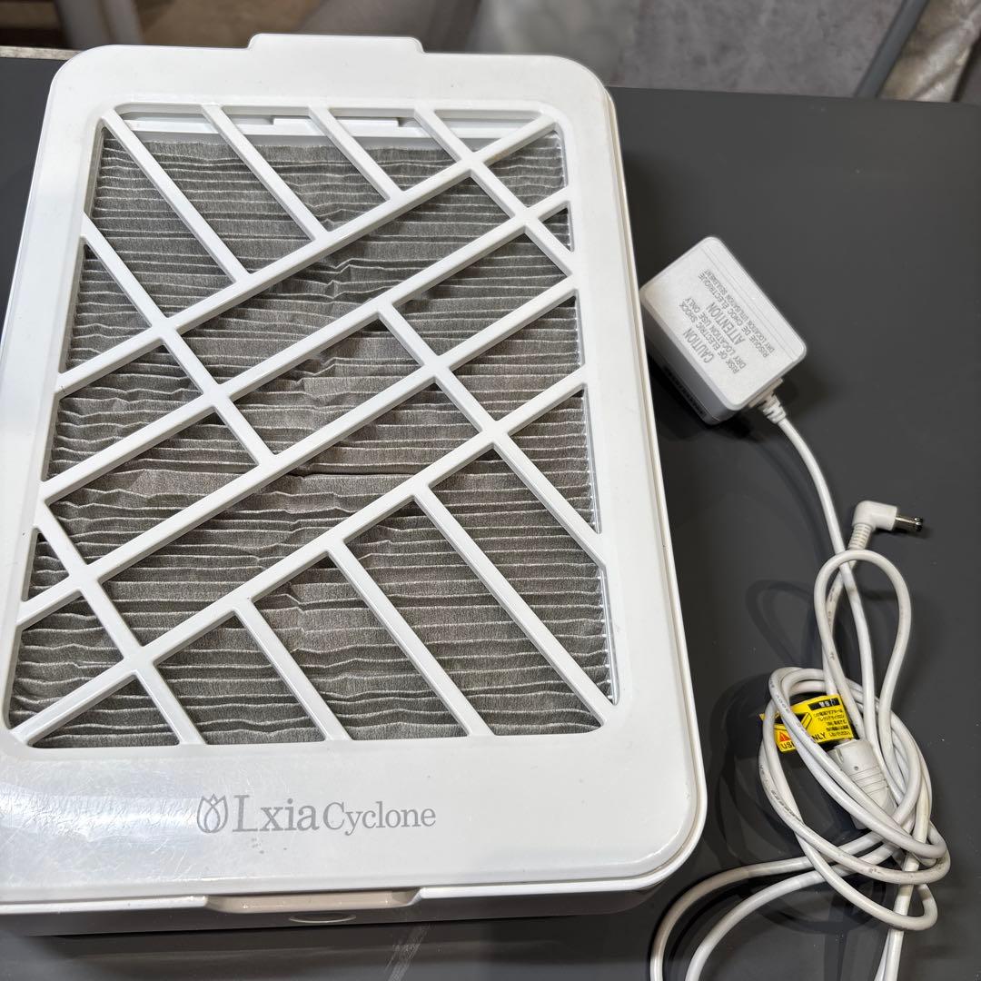 レクシアサイクロン 18W-R