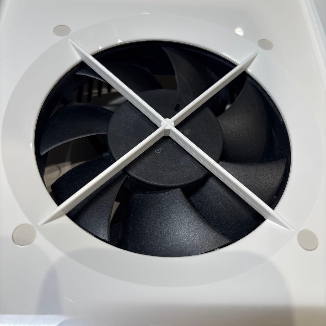 レクシアサイクロン 18W-R